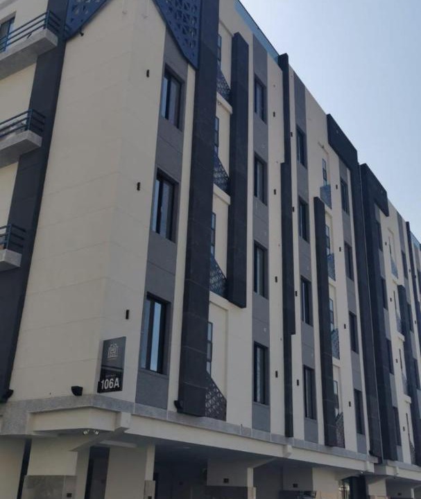 Photo of Buildings in Hera Street