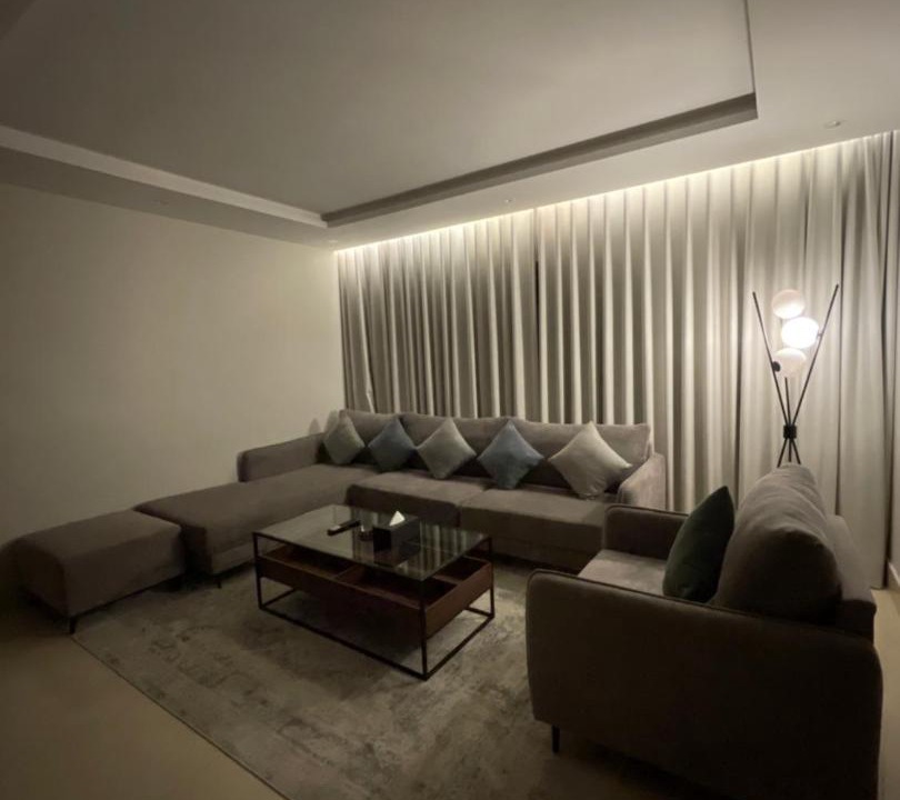 Photo of Livingroom in Palestine Street