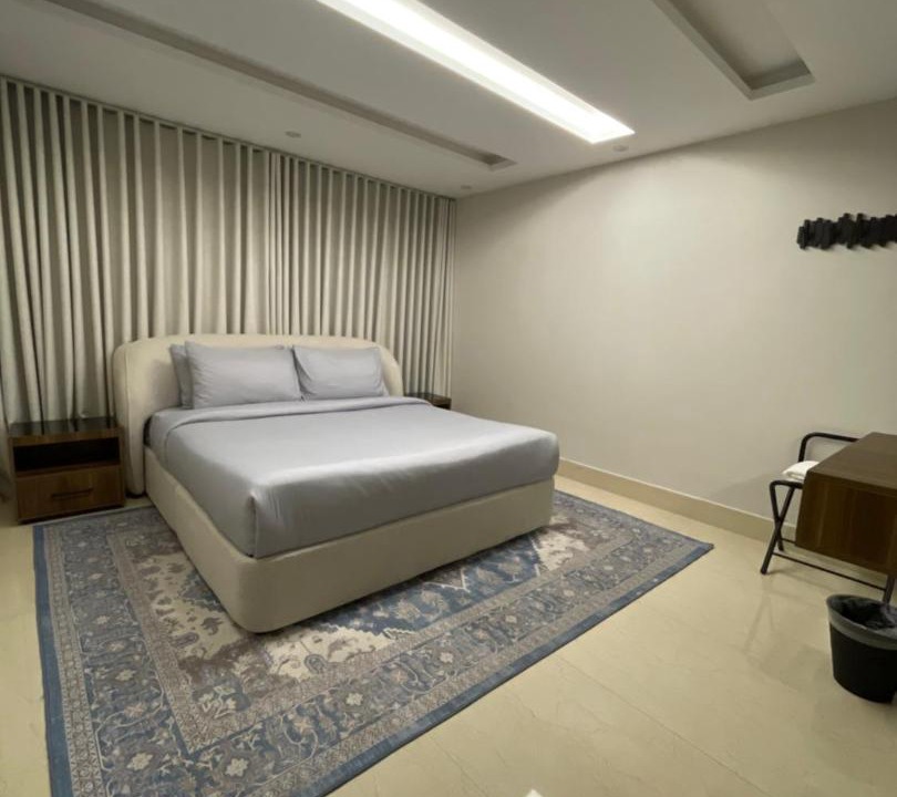 Photo of Bedroom in Palestine Street