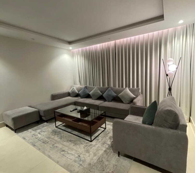 Photo of Livingroom in Palestine Street