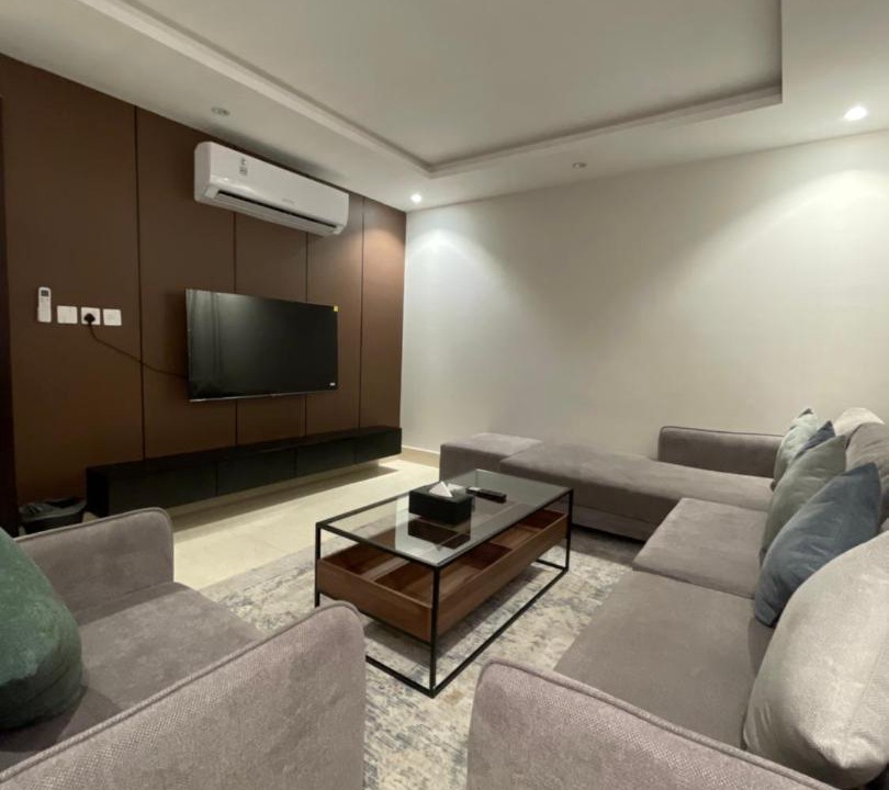Photo of Livingroom in Palestine Street