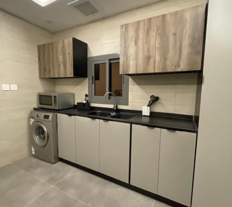 Photo of Kitchen in Palestine Street