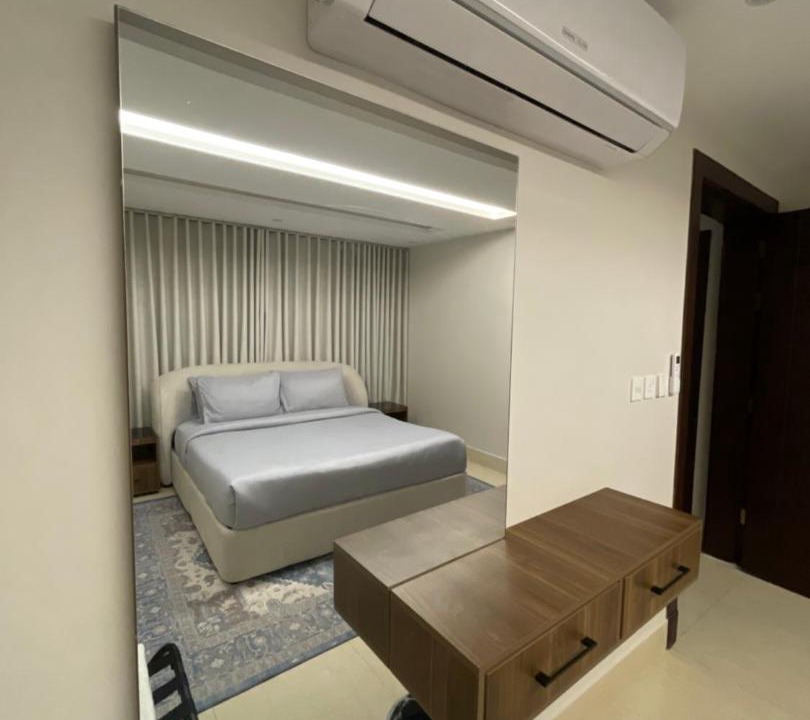 Photo of Bedroom in Palestine Street