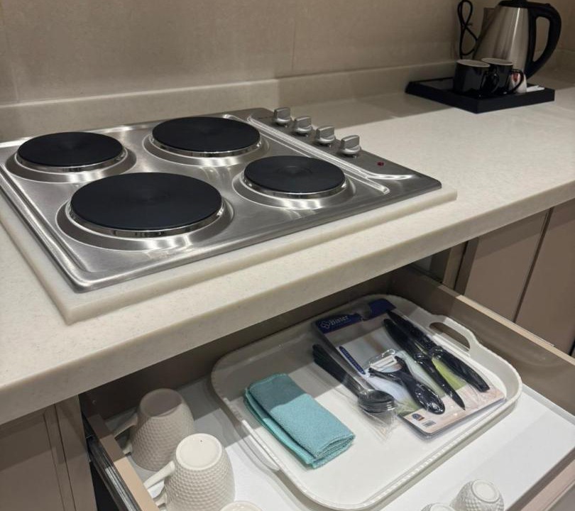 Photo of Kitchen in Hera Street