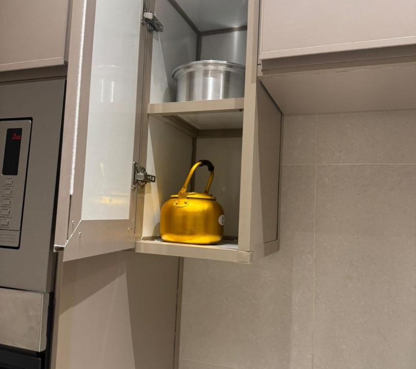 Photo of Kitchen in Hera Street