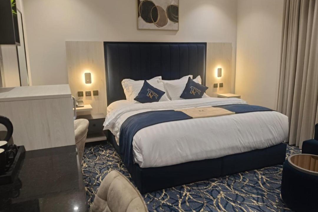 Photo of Bedroom in Al Faisaliyah
