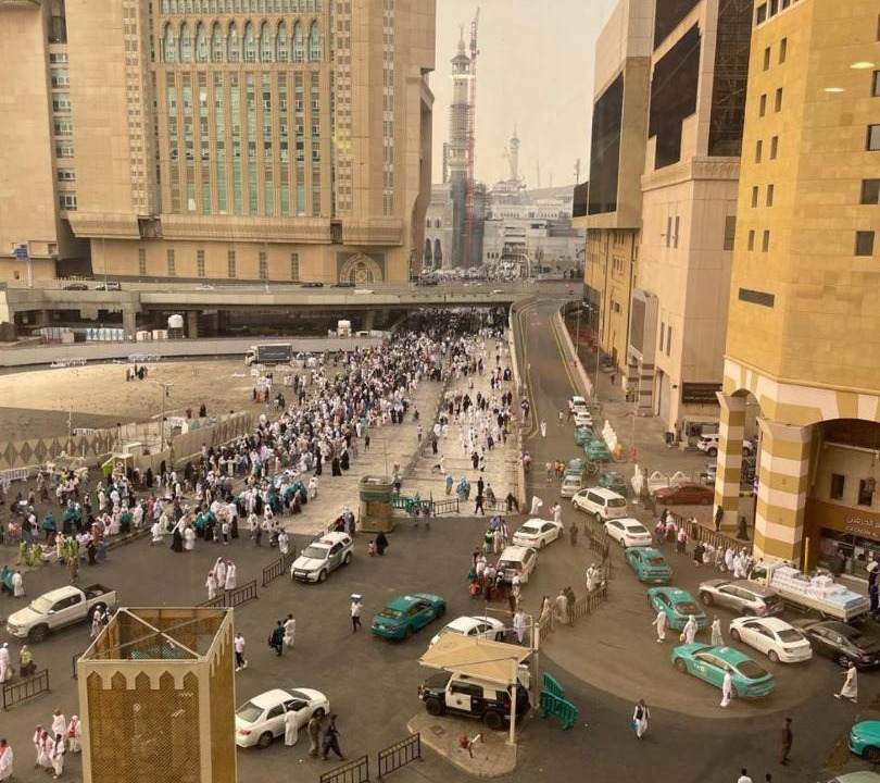 Photo of Others in Ajyad