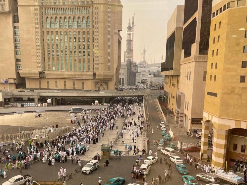 Photo of Others in Ajyad