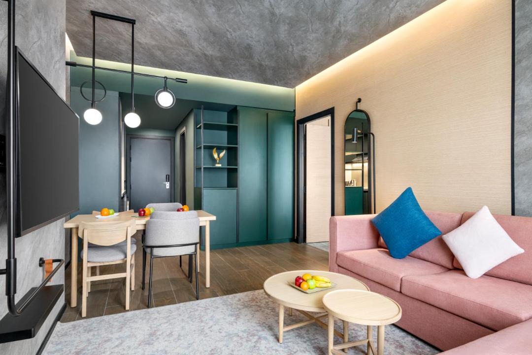 Photo of Livingroom in Mecca