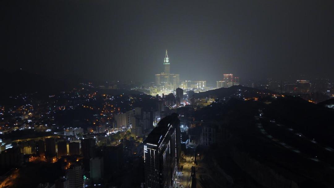 Photo of Others in Mecca