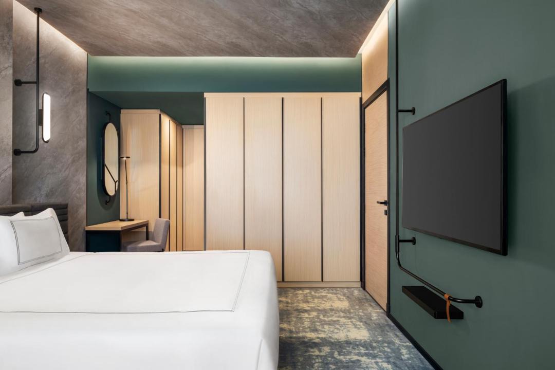 Photo of Bedroom in Mecca