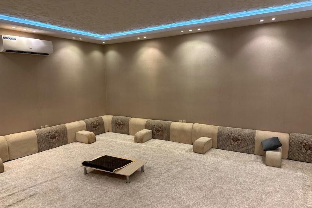 Photo of Livingroom in Taif