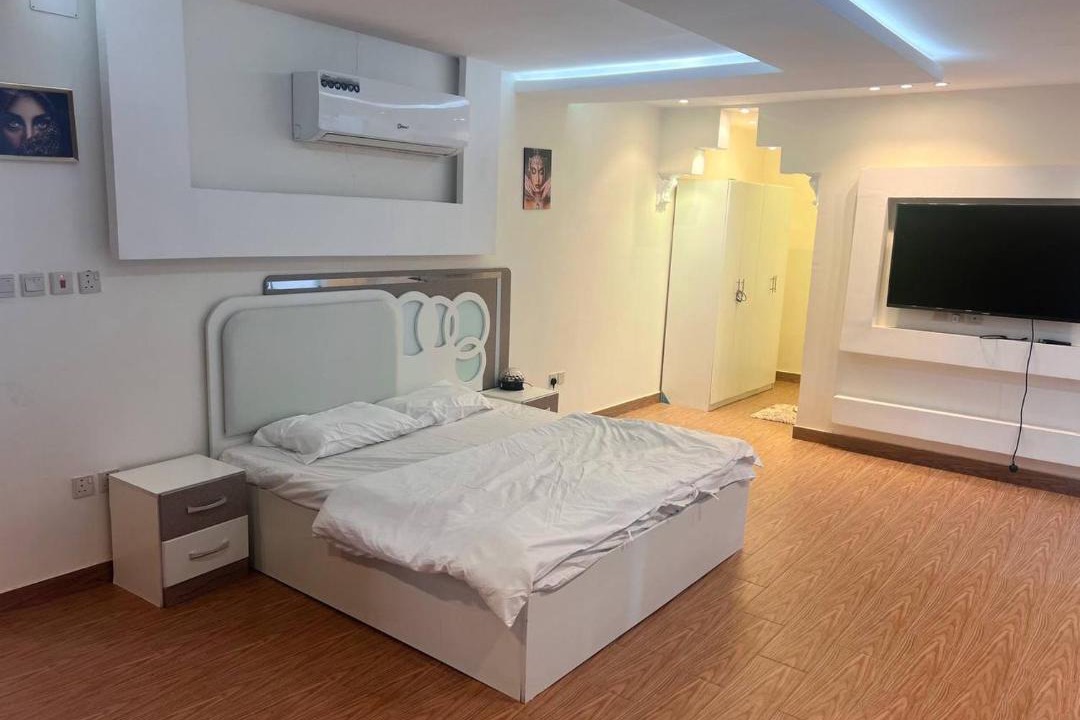 Photo of Bedroom in Taif