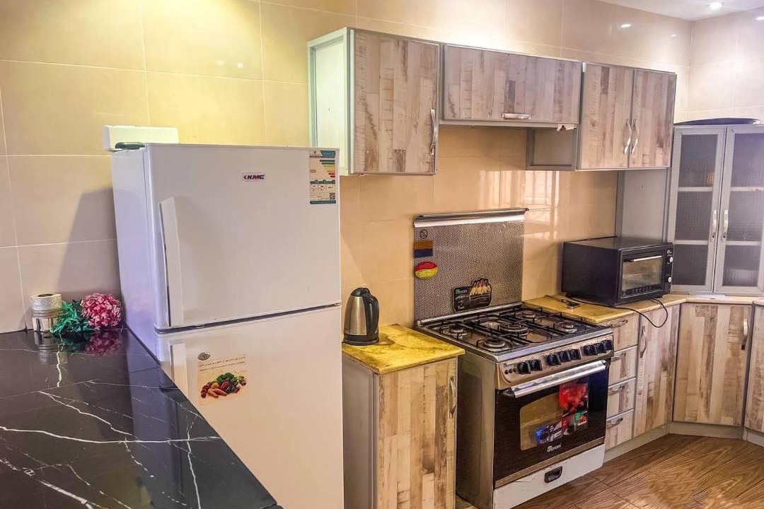 Photo of Kitchen in Taif