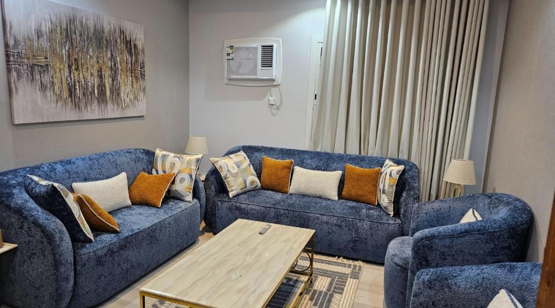 Photo of Livingroom in Al Wahah