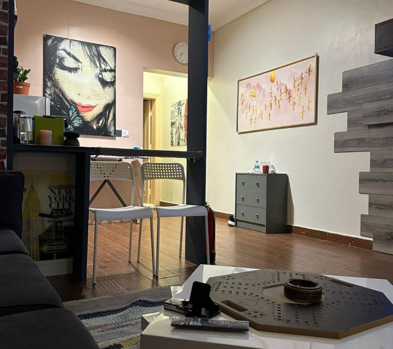 Photo of Livingroom in Sari Street