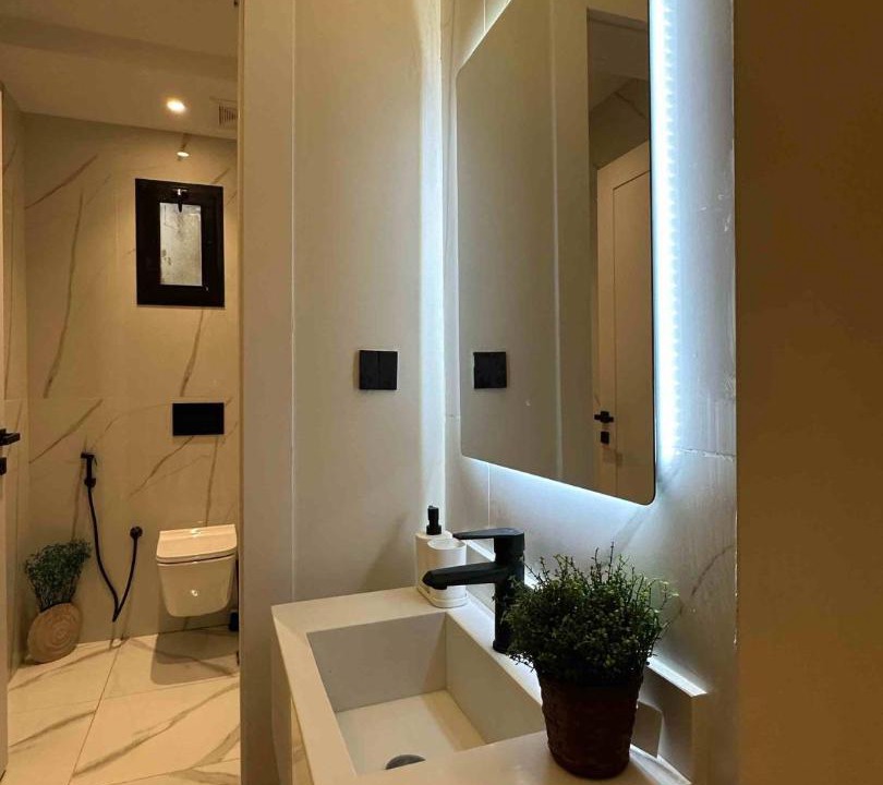Photo of Bathroom in Al Wahah