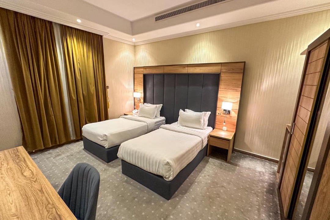 Photo of Bedroom in Jeddah