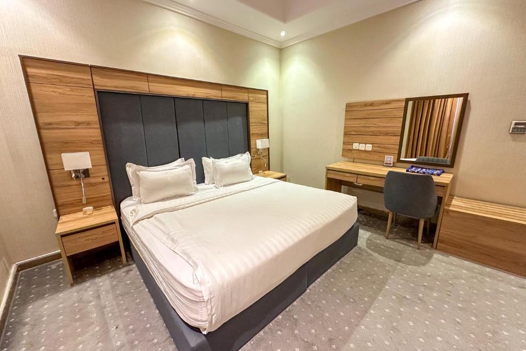 Photo of Bedroom in Jeddah
