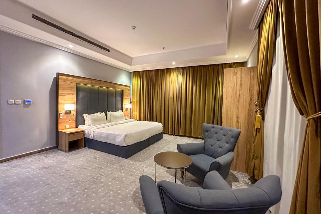 Photo of Bedroom in Jeddah