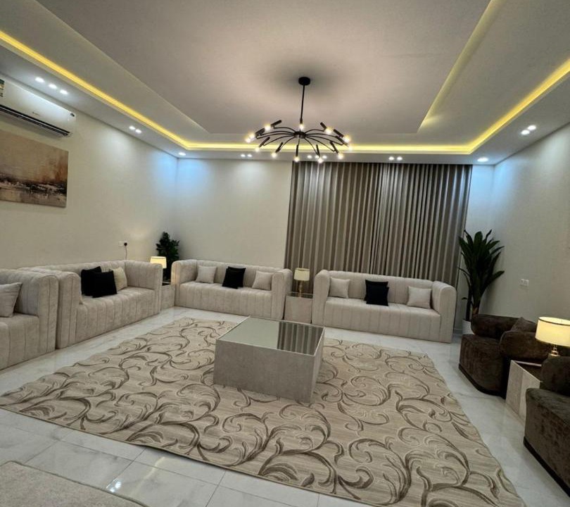 Photo of Livingroom in Taif