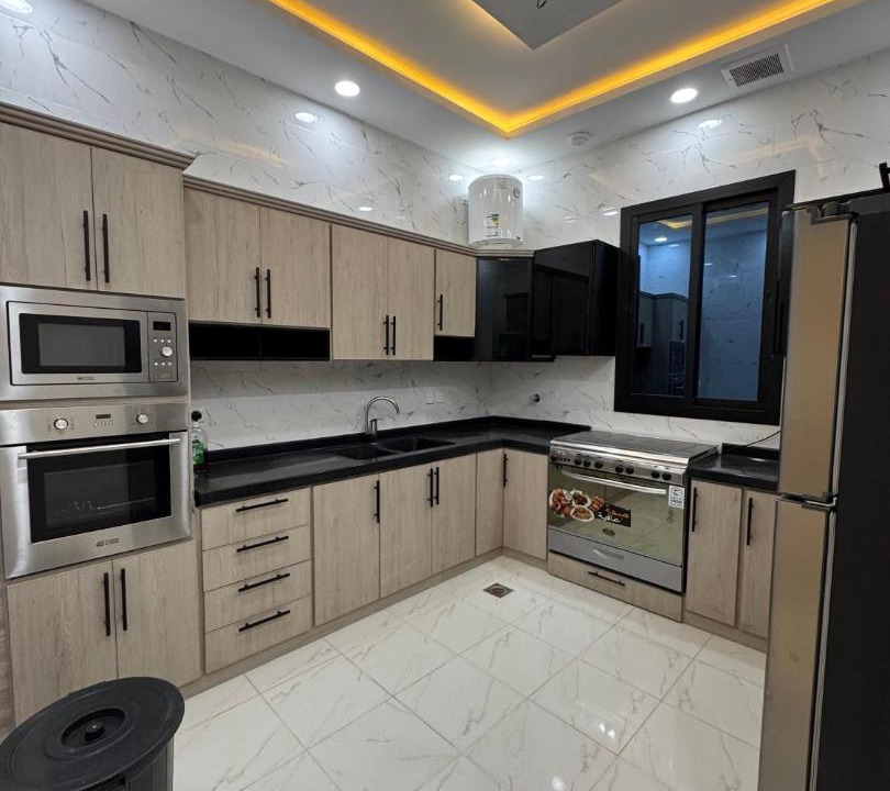 Photo of Kitchen in Taif
