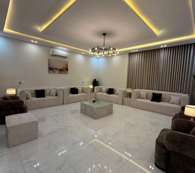 Photo of Livingroom in Taif