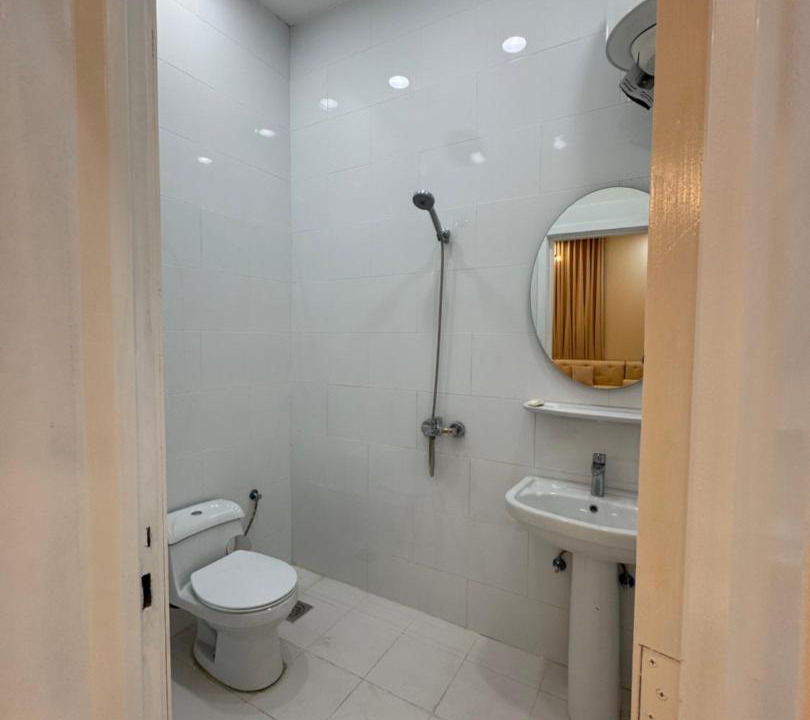 Photo of Bathroom in Taif