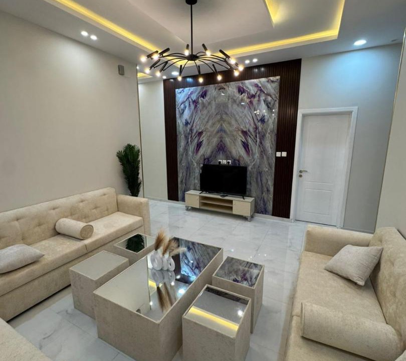 Photo of Livingroom in Taif