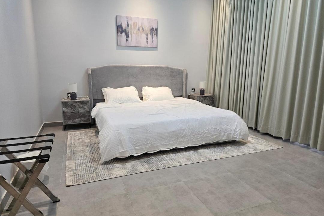 Photo of Bedroom in Al Wahah