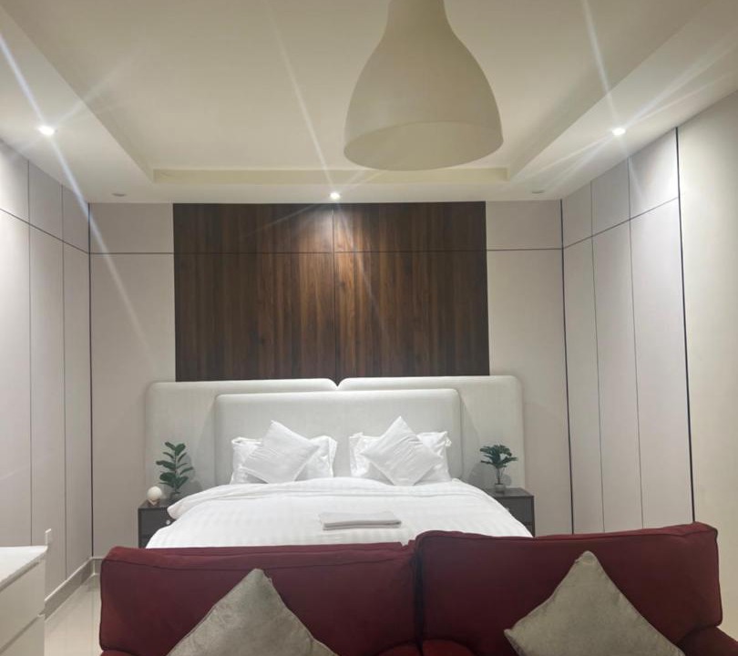 Photo of Bedroom in Al Kura
