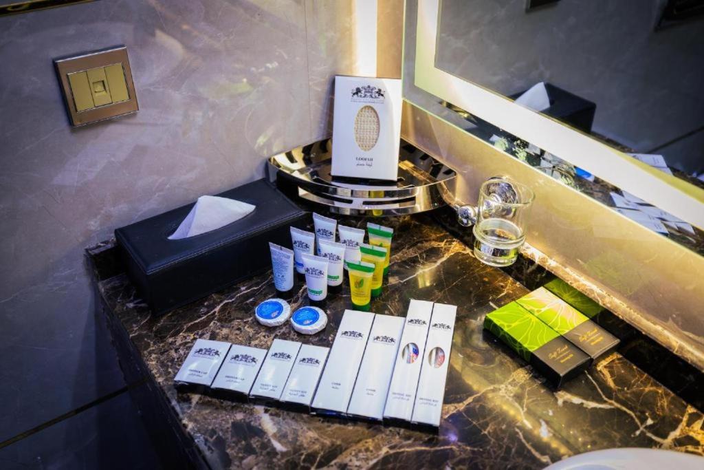 Photo of Bathroom in Jeddah