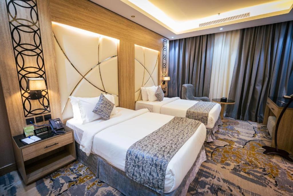 Photo of Bedroom in Jeddah