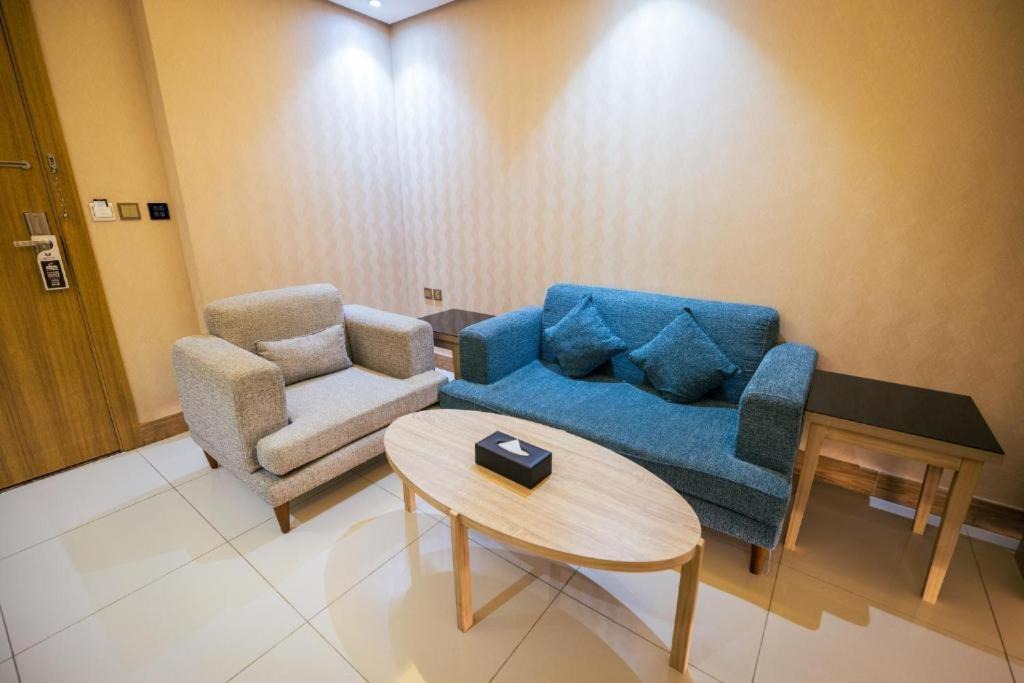 Photo of Livingroom in Jeddah