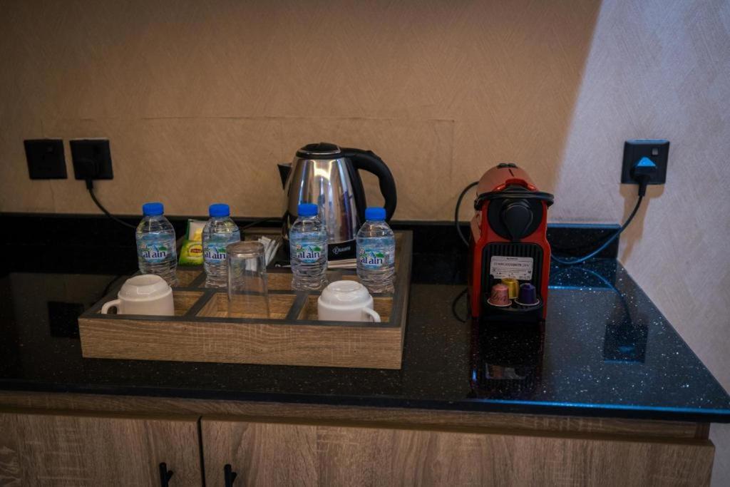 Photo of Kitchen in Jeddah