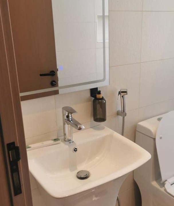 Photo of Bathroom in Hera Street
