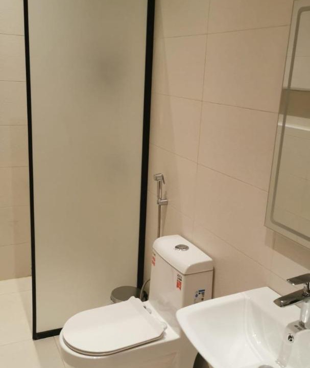 Photo of Bathroom in Hera Street