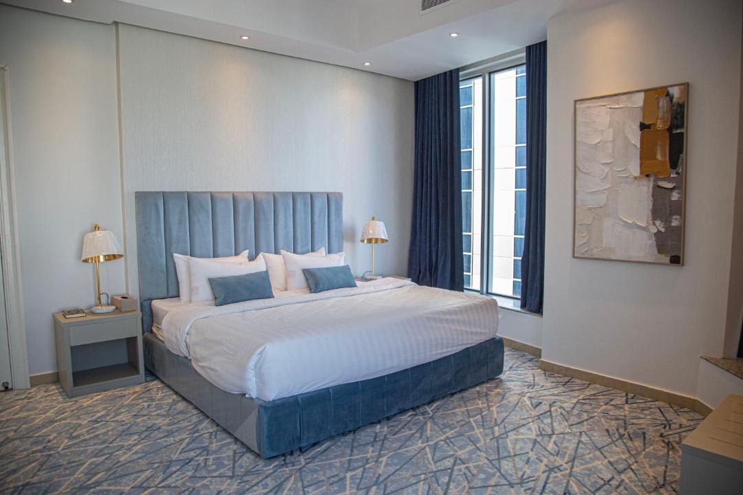 Photo of Bedroom in Jeddah
