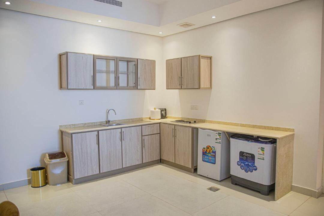 Photo of Kitchen in Jeddah