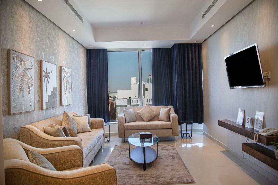 Photo of Livingroom in Jeddah