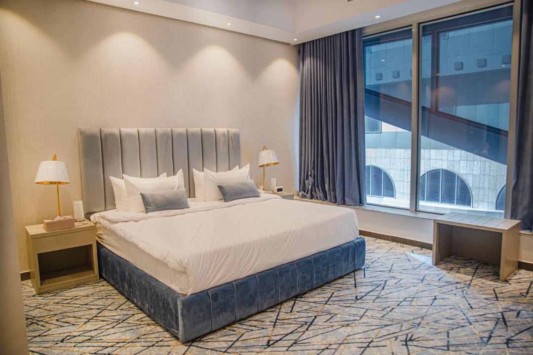 Photo of Bedroom in Jeddah