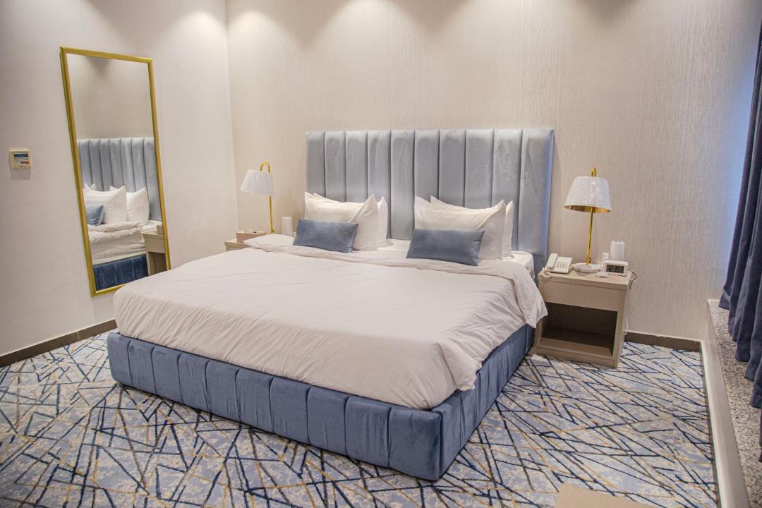 Photo of Bedroom in Jeddah
