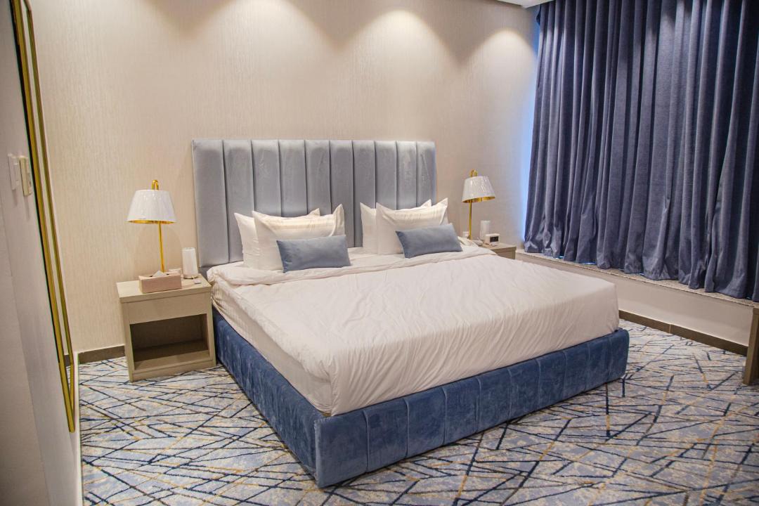 Photo of Bedroom in Jeddah