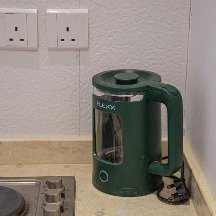 Photo of Kitchen in Jeddah