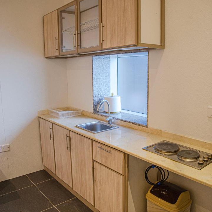 Photo of Kitchen in Jeddah