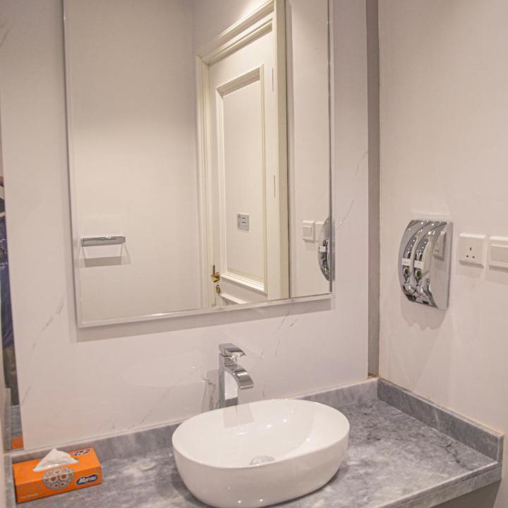 Photo of Bathroom in Jeddah