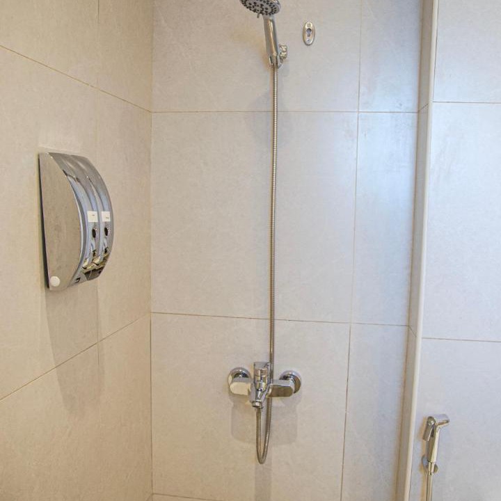 Photo of Bathroom in Jeddah