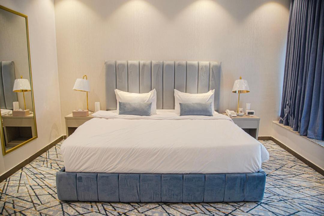 Photo of Bedroom in Jeddah
