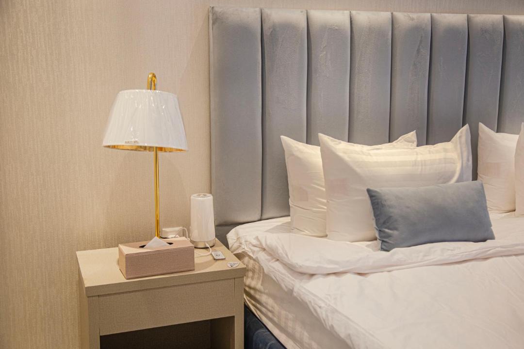 Photo of Bedroom in Jeddah