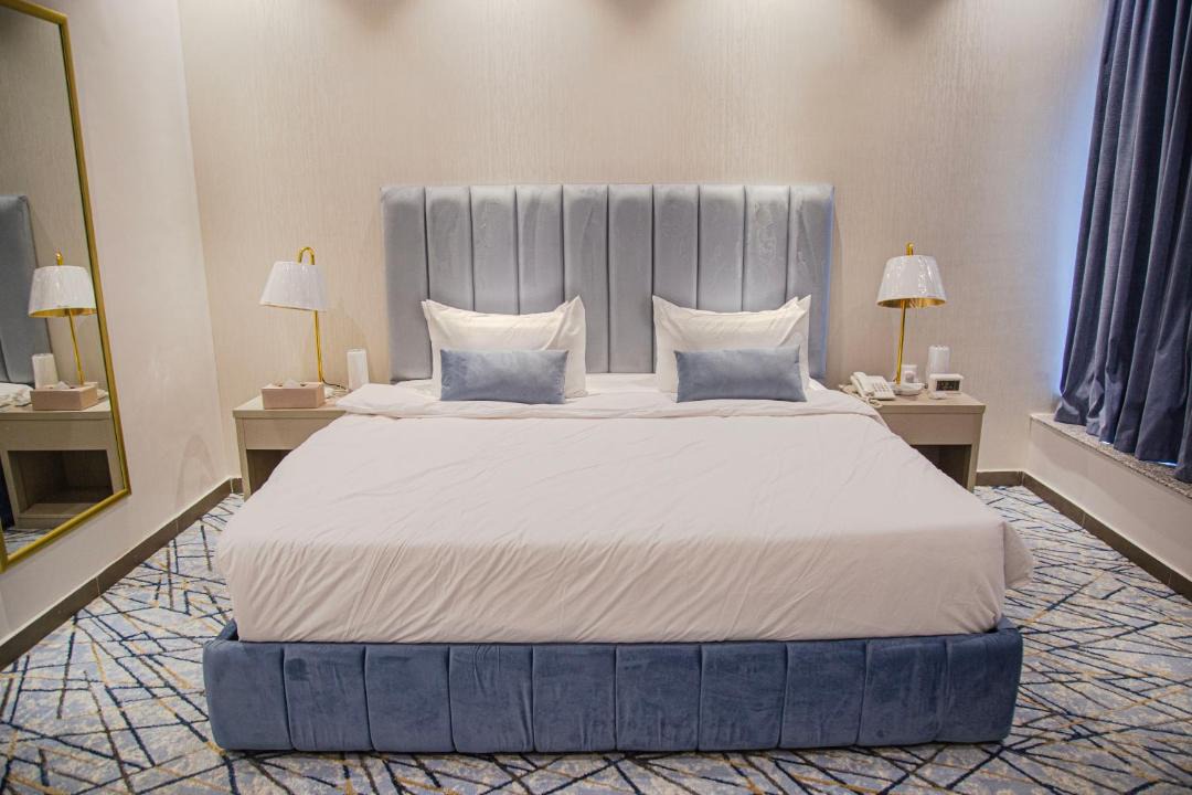 Photo of Bedroom in Jeddah